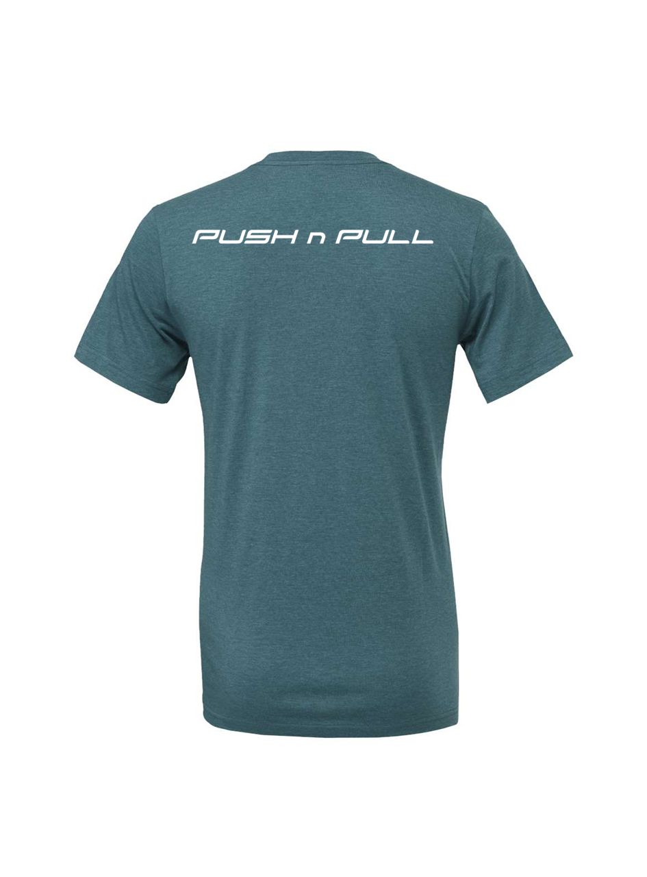 Unisex Shirt