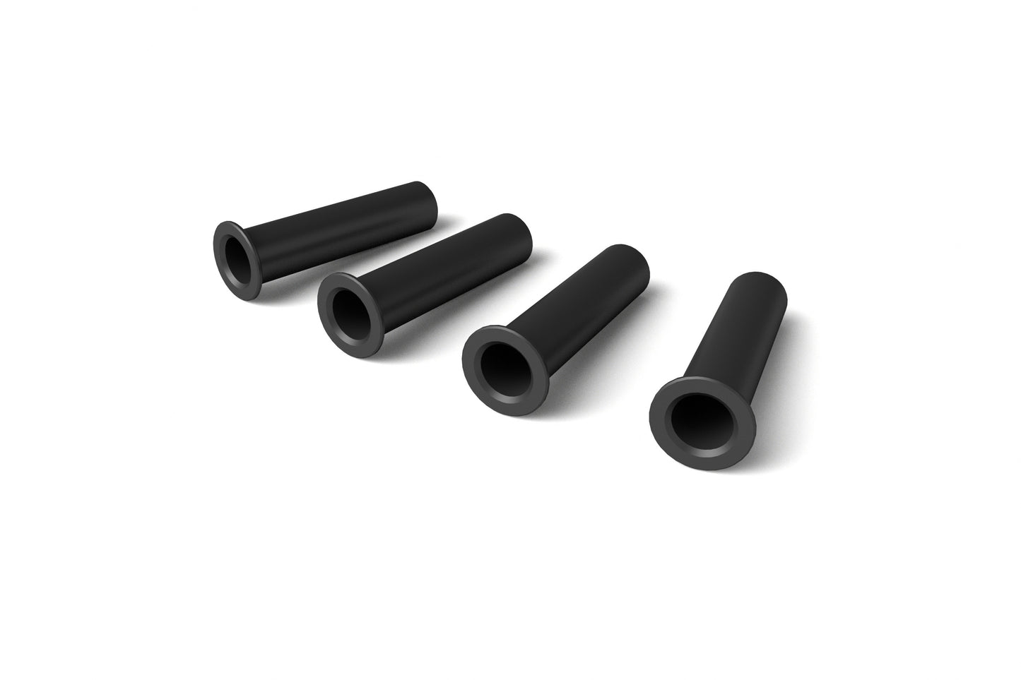 Adapterbuchsen 4er-Set