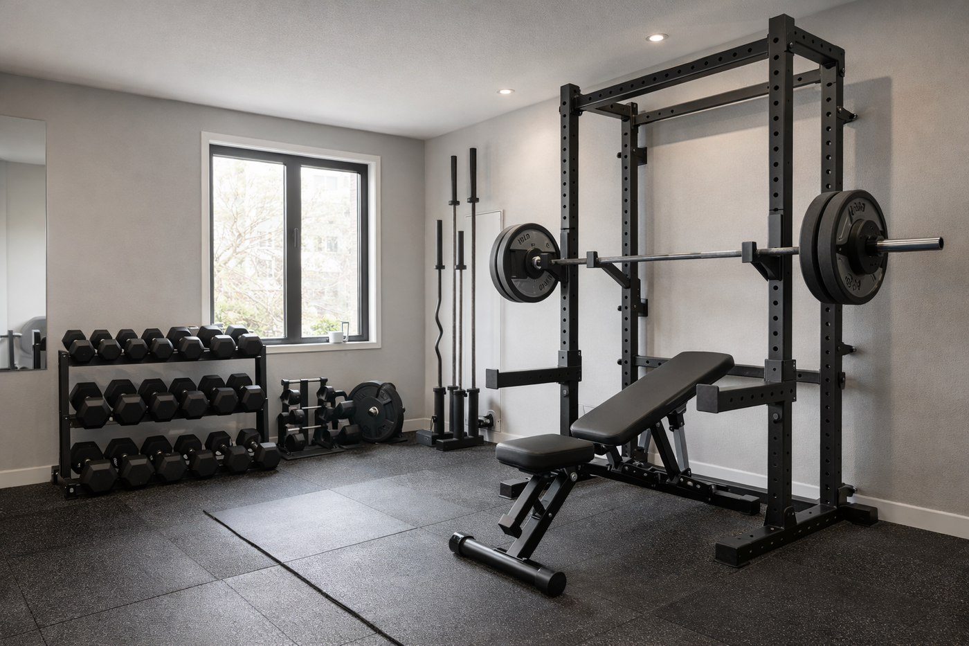 Homegym