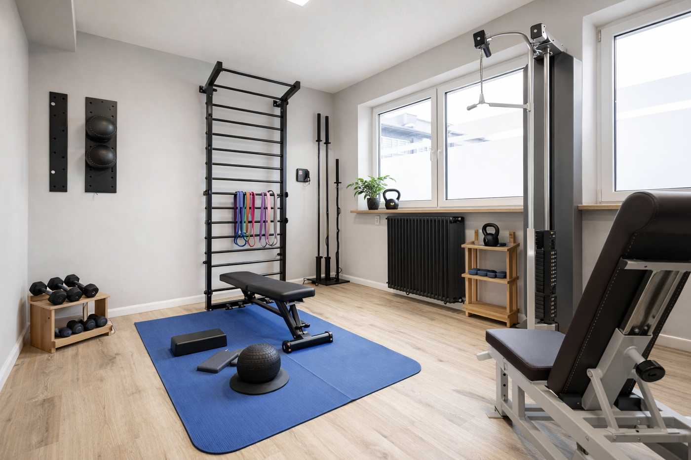 Physio & PT
