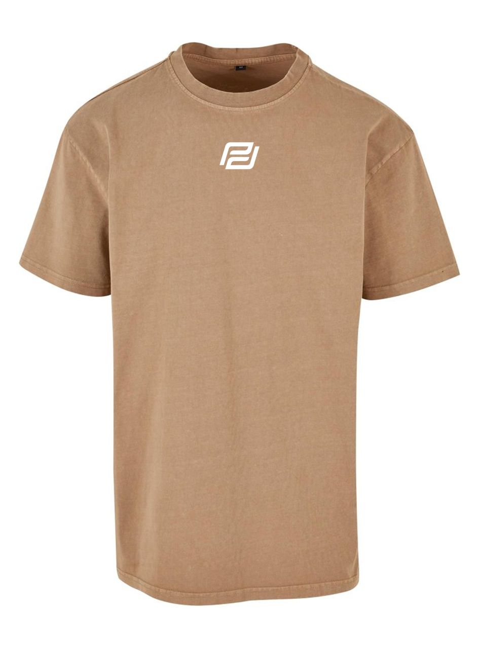 Oversized Shirt