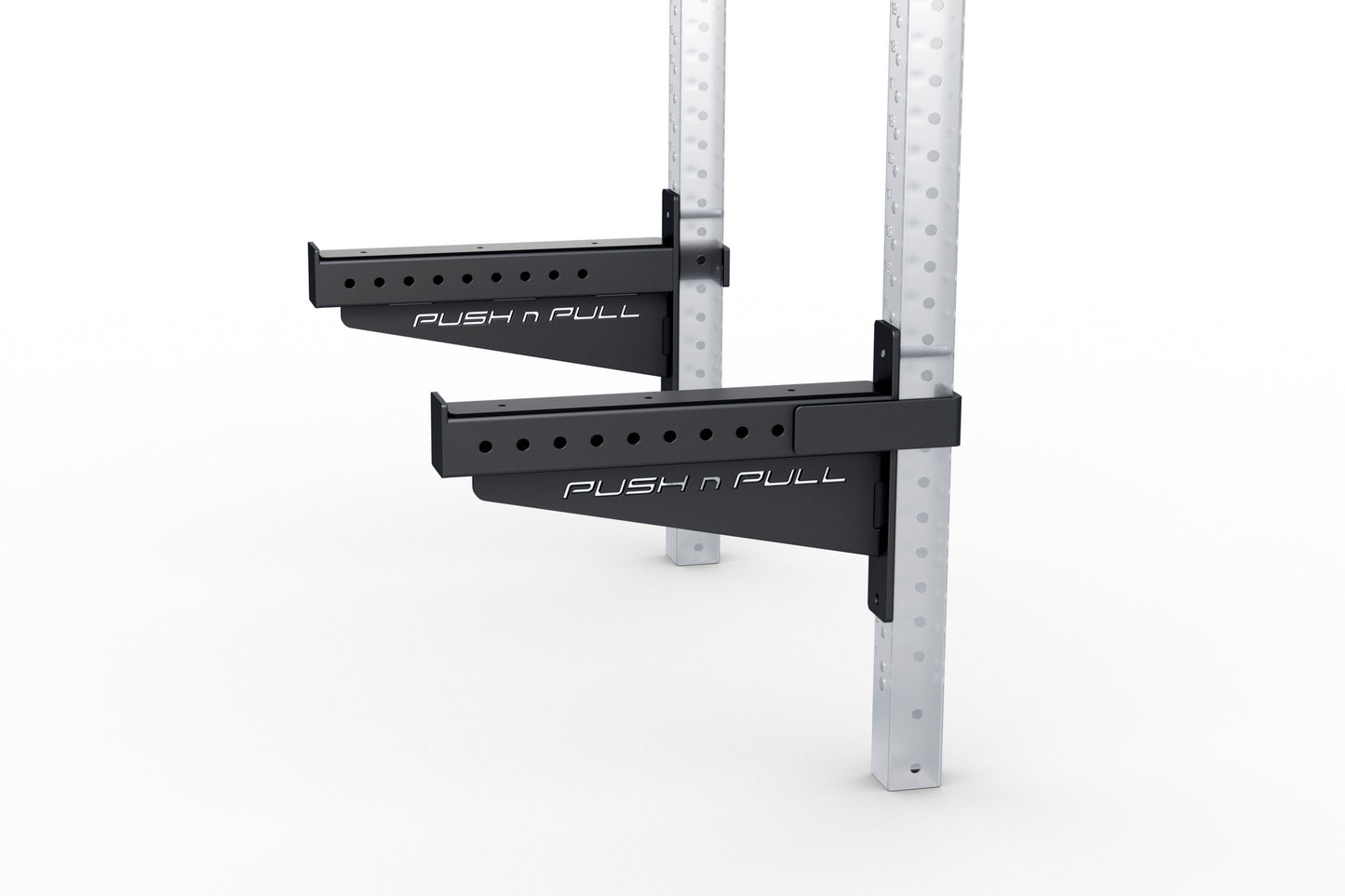 Spotter Arms