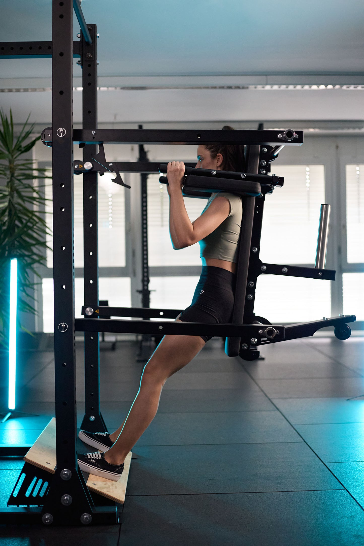 Squat-Attachment