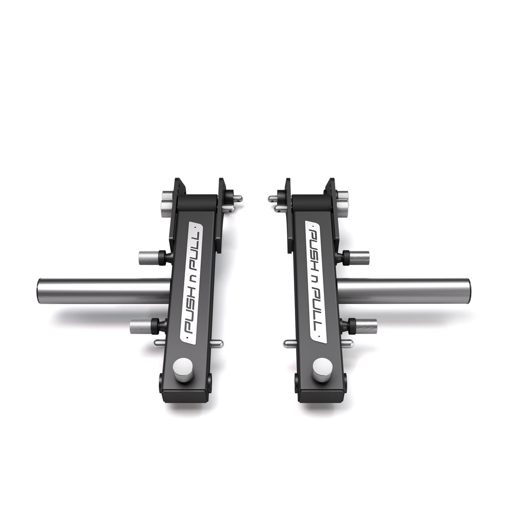 Attachments – PUSH N PULL
