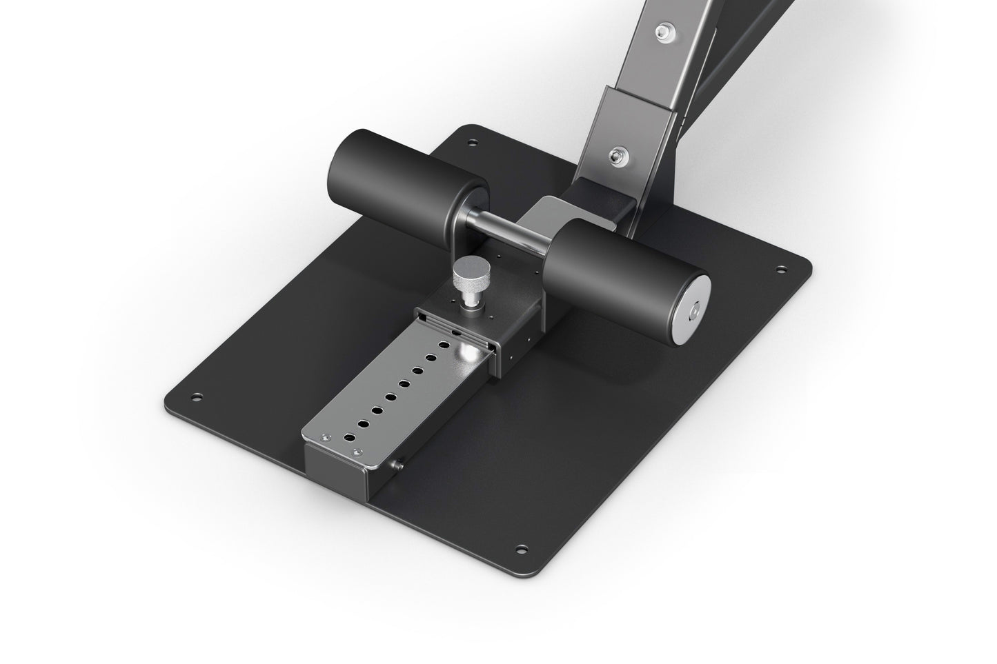 Trimotion ft. Tim Budesheim