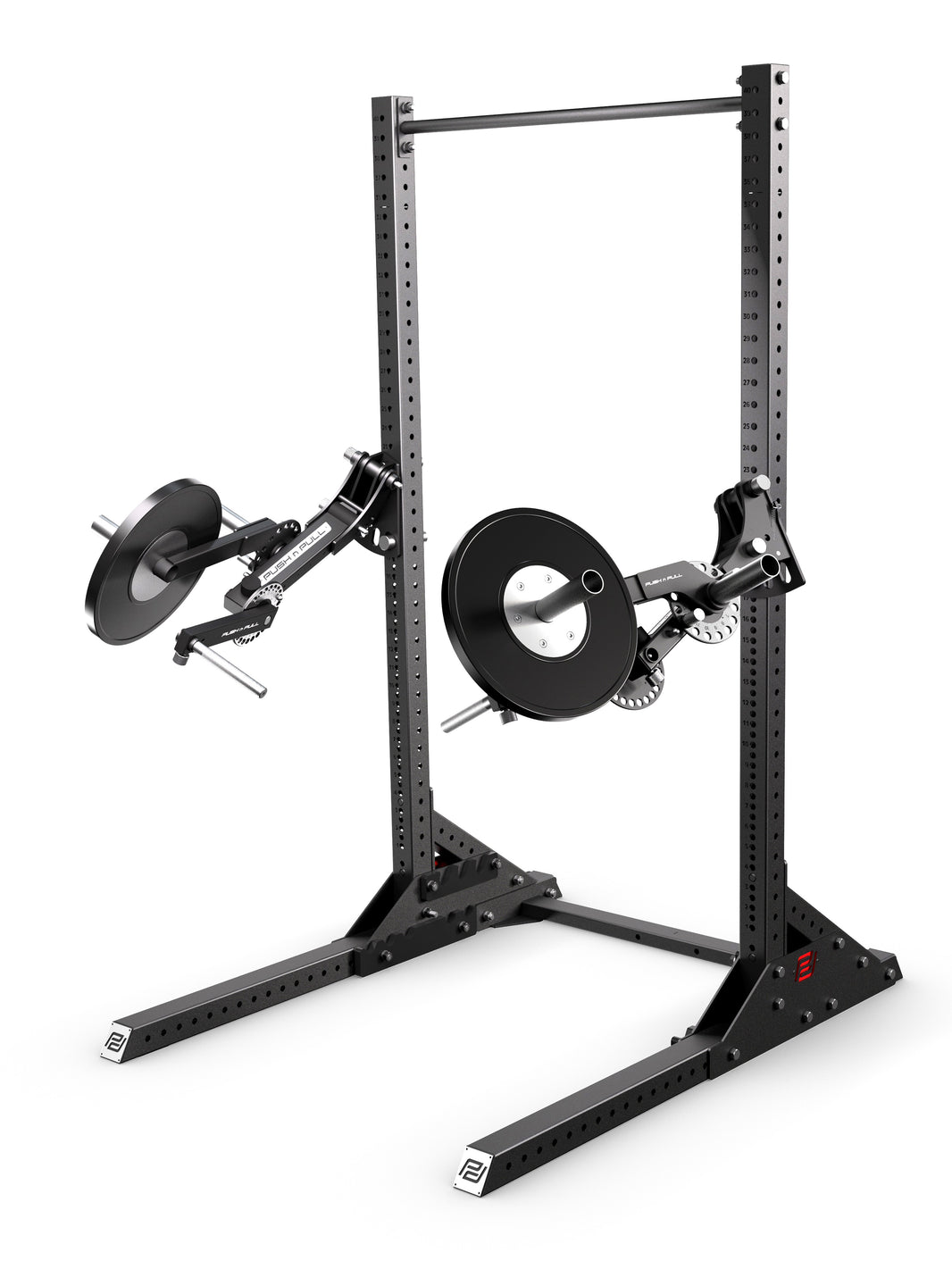 Attachments – PUSH N PULL