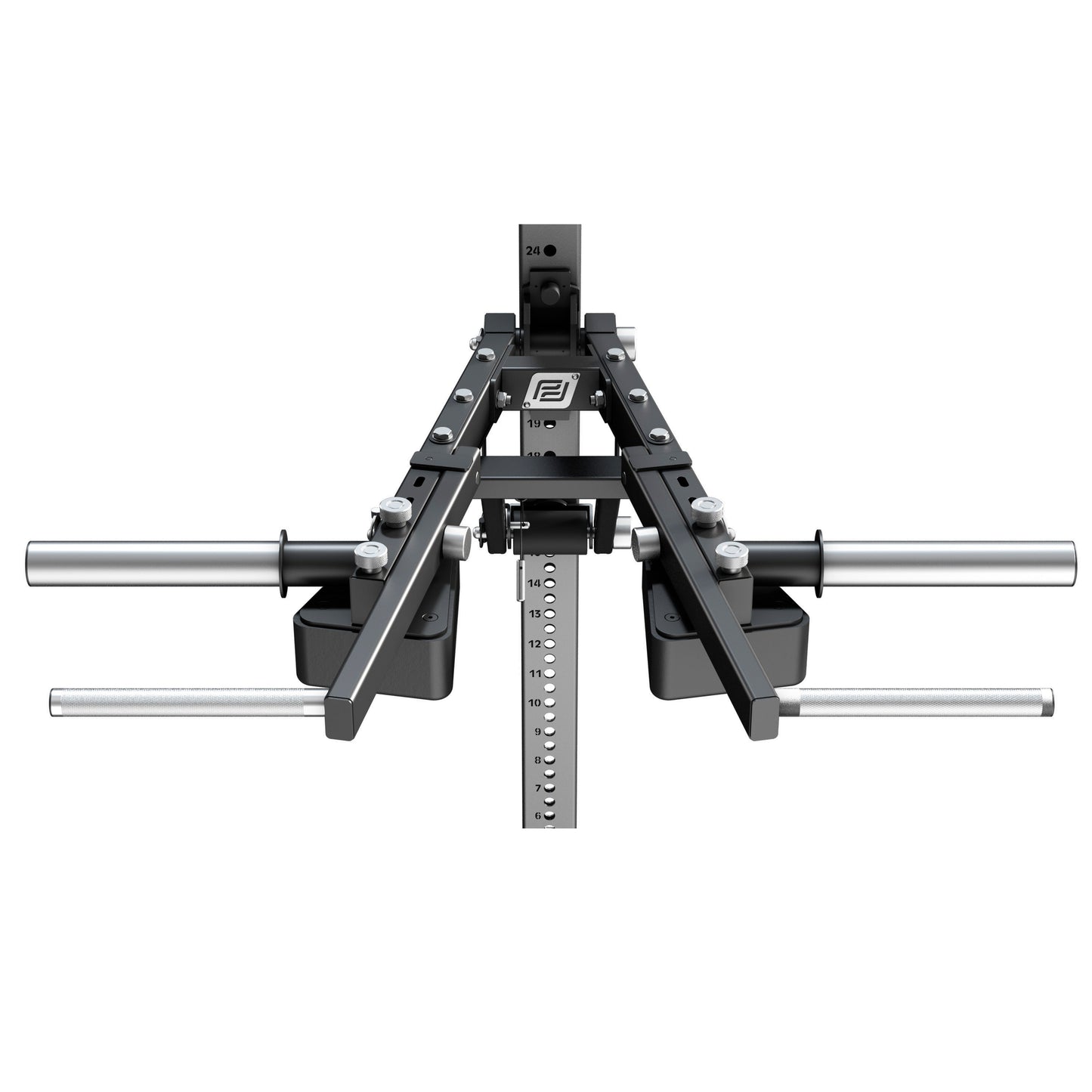V-Attachment