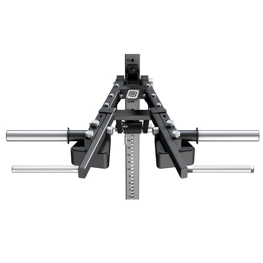 V-Attachment
