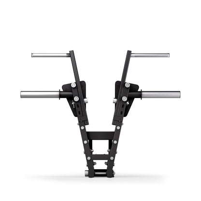 V-Attachment