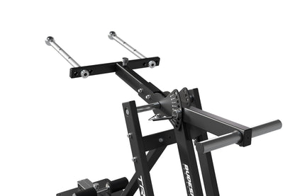 Trimotion ft. Tim Budesheim