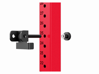Frontadapter 4er-Set