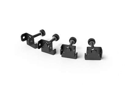 Frontadapter 4er-Set