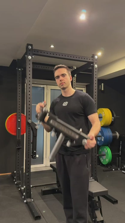 RX Arms