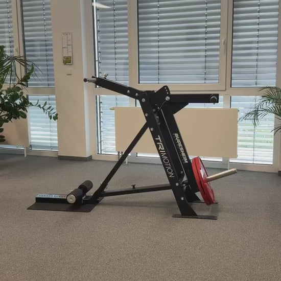 Trimotion_Video