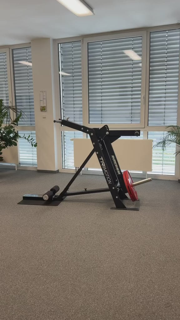 Trimotion_Video