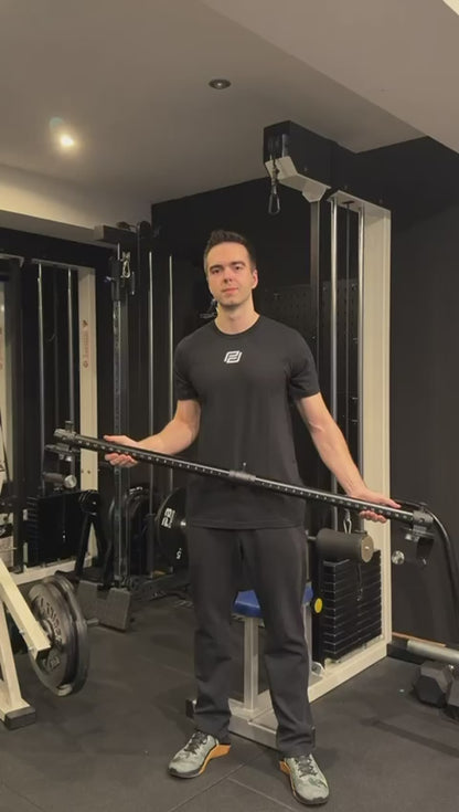PULL Bar