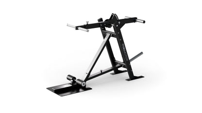 Trimotion ft. Tim Budesheim